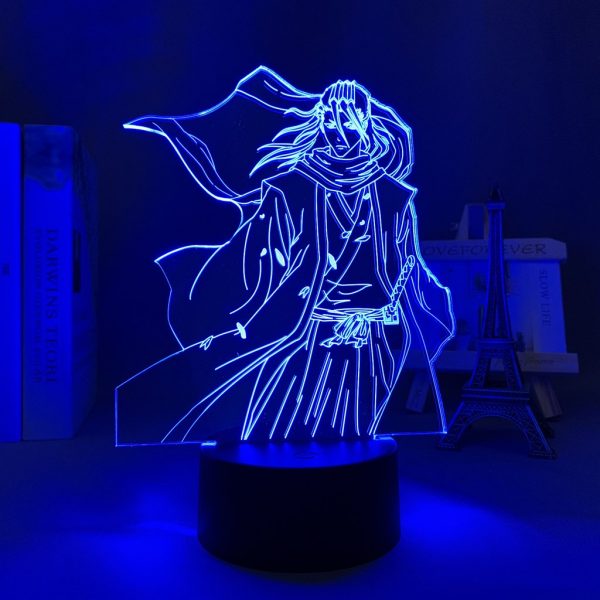 IMG 2046 - Anime Lamp