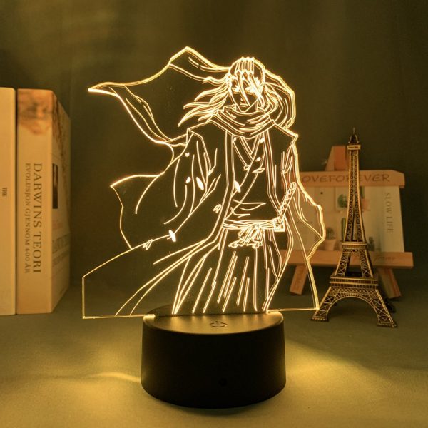 IMG 2048 - Anime Lamp