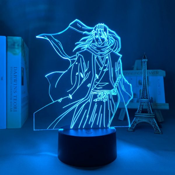 IMG 2049 - Anime Lamp