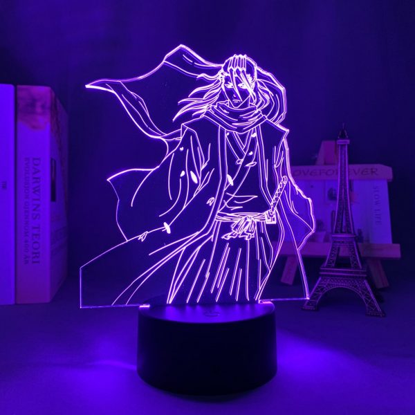 IMG 2050 - Anime Lamp
