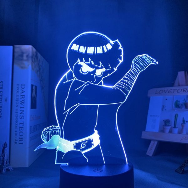 IMG 2055 - Anime Lamp