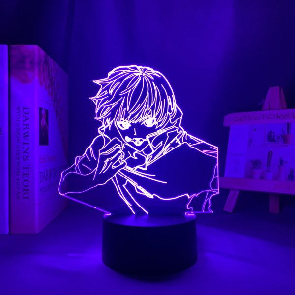 IMG 2100 - Anime Lamp
