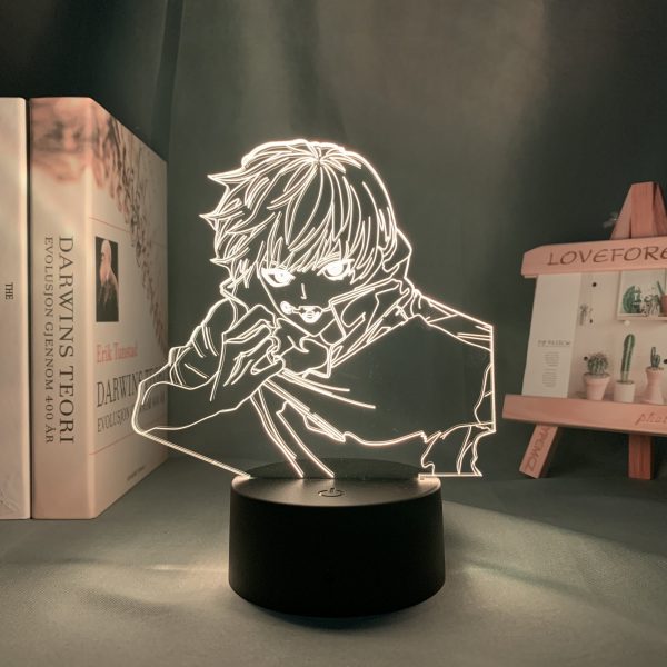IMG 2101 - Anime Lamp