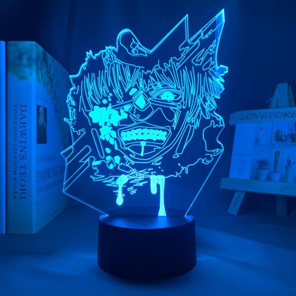 IMG 2121 - Anime Lamp