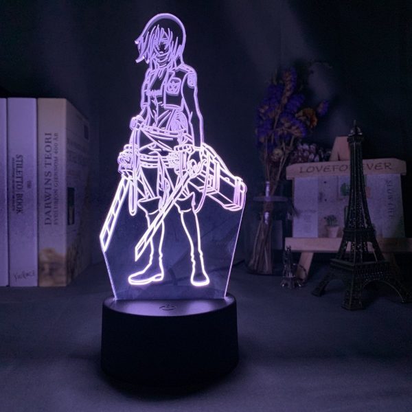IMG 2287 - Anime Lamp