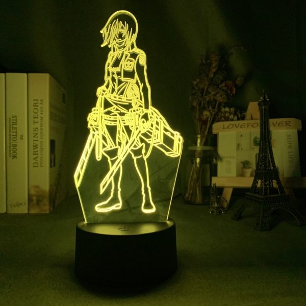 IMG 2288 - Anime Lamp