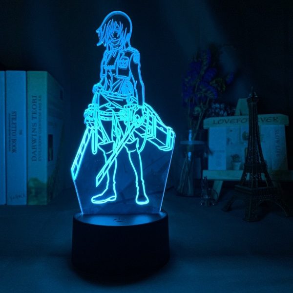 IMG 2289 - Anime Lamp