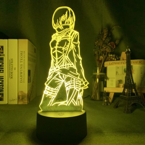 IMG 2302 - Anime Lamp