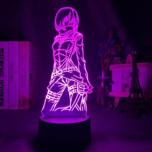 IMG 2304 - Anime Lamp