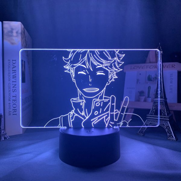 IMG 2330 - Anime Lamp