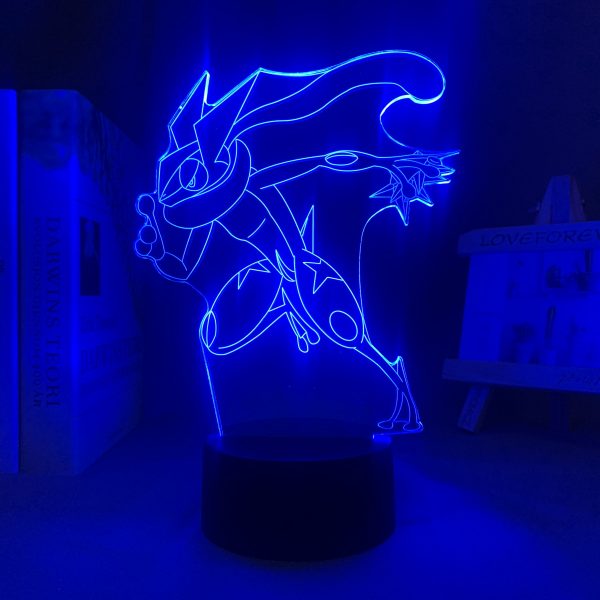 IMG 2336 - Anime Lamp