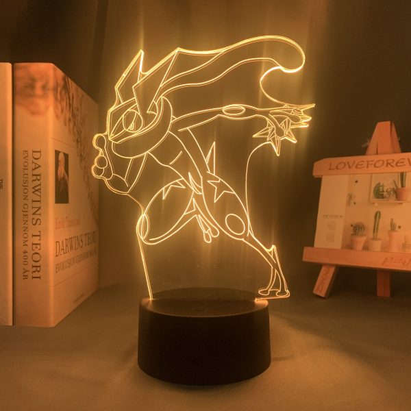 IMG 2338 - Anime Lamp
