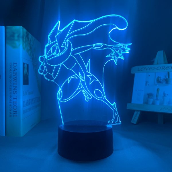 IMG 2339 - Anime Lamp
