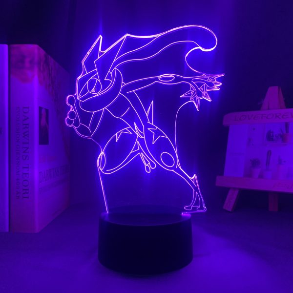 IMG 2340 - Anime Lamp