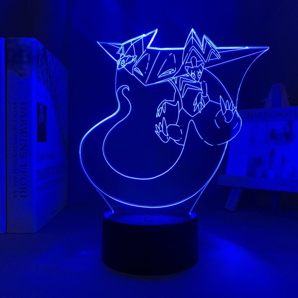 IMG 2382 - Anime Lamp