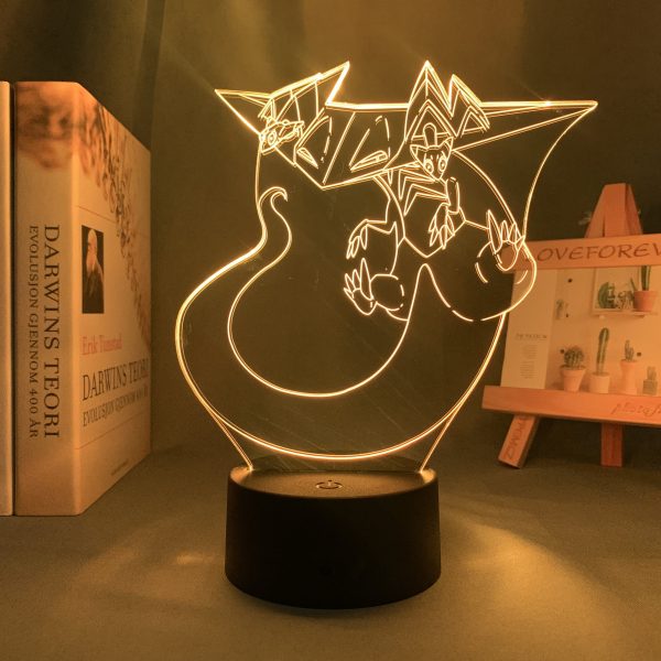IMG 2384 - Anime Lamp