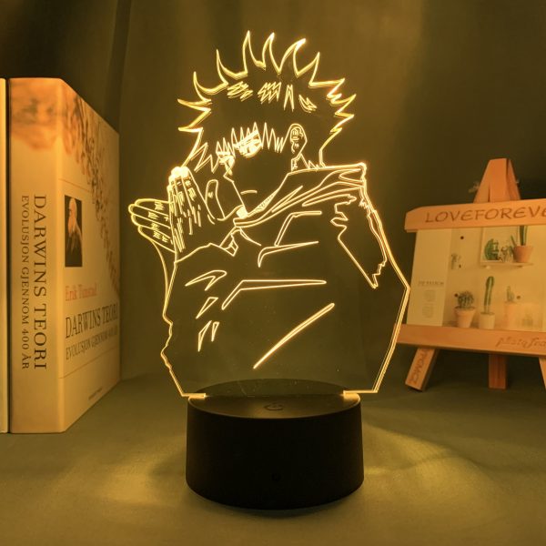 IMG 2483 - Anime Lamp