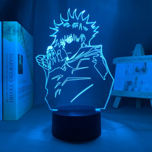 IMG 2484 - Anime Lamp