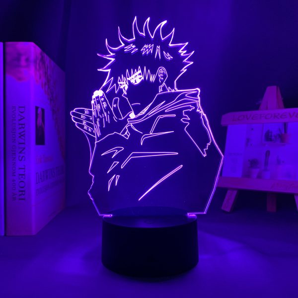 IMG 2485 - Anime Lamp