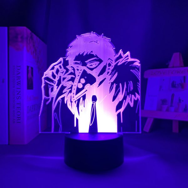 IMG 2567 - Anime Lamp