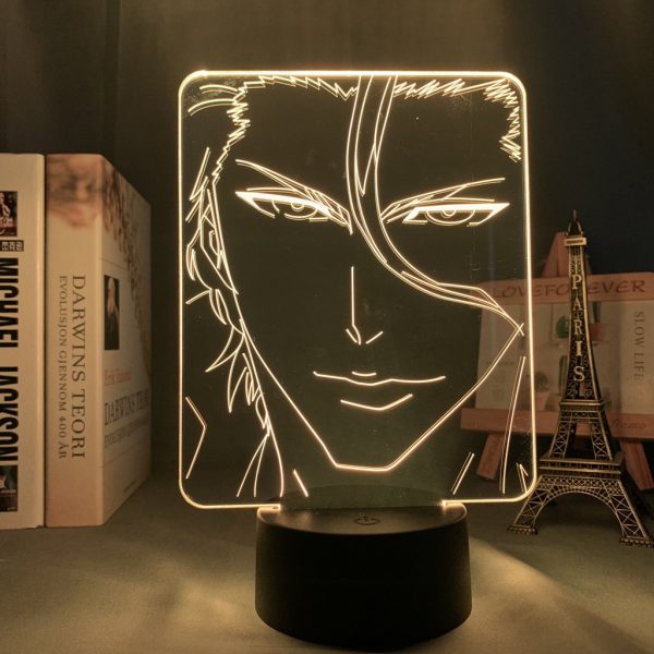 IMG 2592 - Anime Lamp