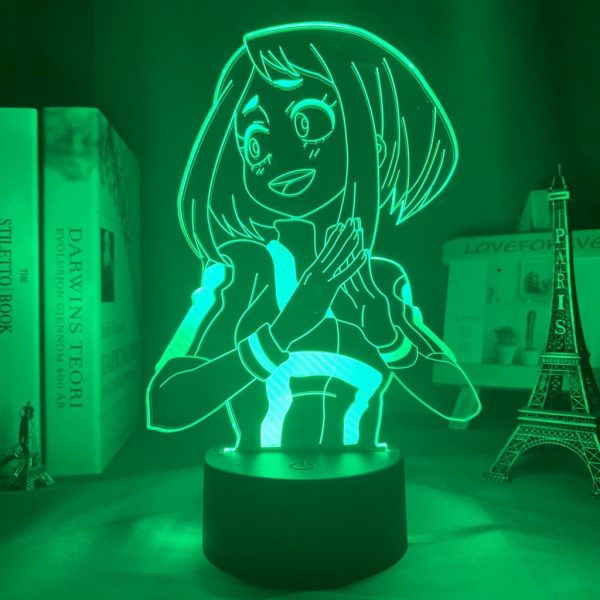 TOUCH+ (REMOTE) Official Anime Light Lamp Merch