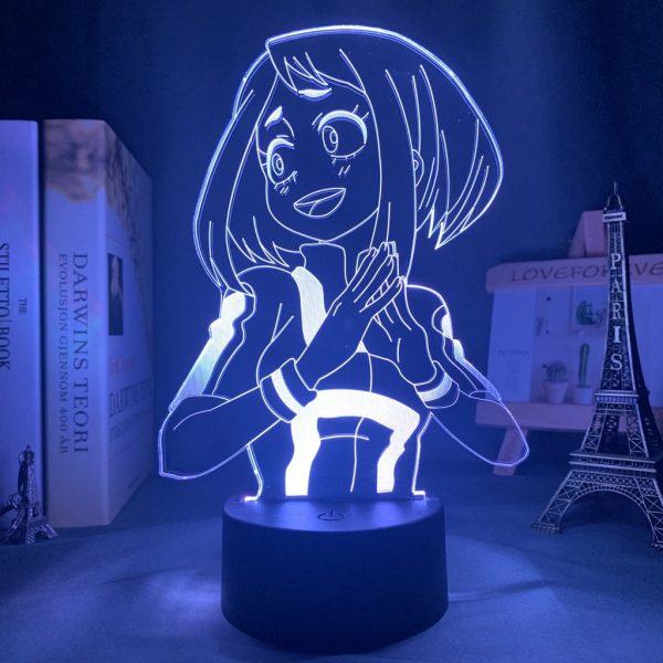IMG 2690 - Anime Lamp
