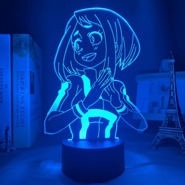 IMG 2692 - Anime Lamp