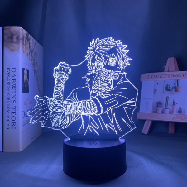IMG 2716 - Anime Lamp