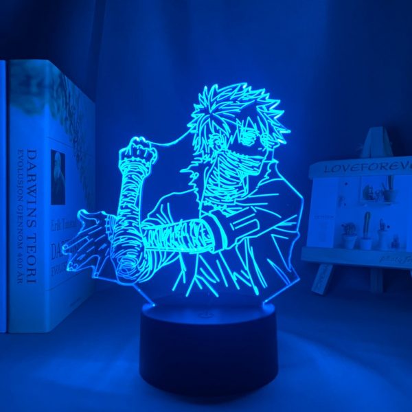 IMG 2718 - Anime Lamp