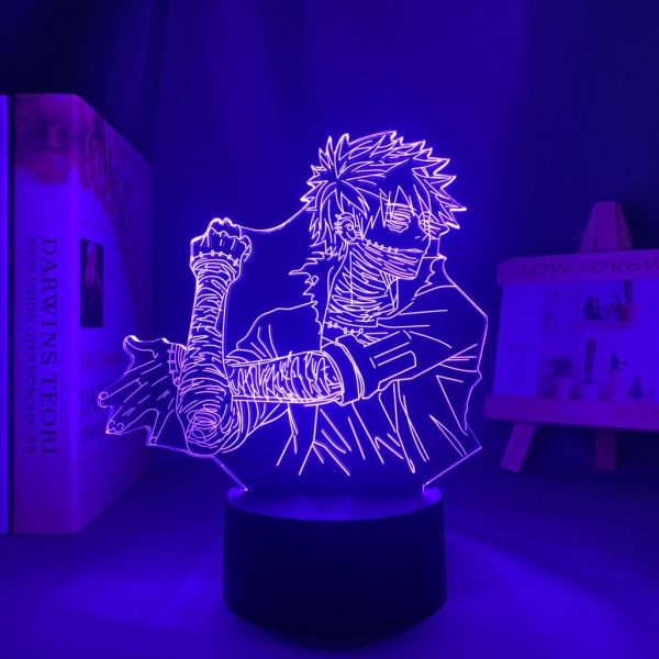 IMG 2719 - Anime Lamp