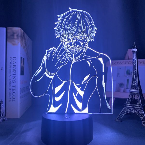 IMG 2762 - Anime Lamp