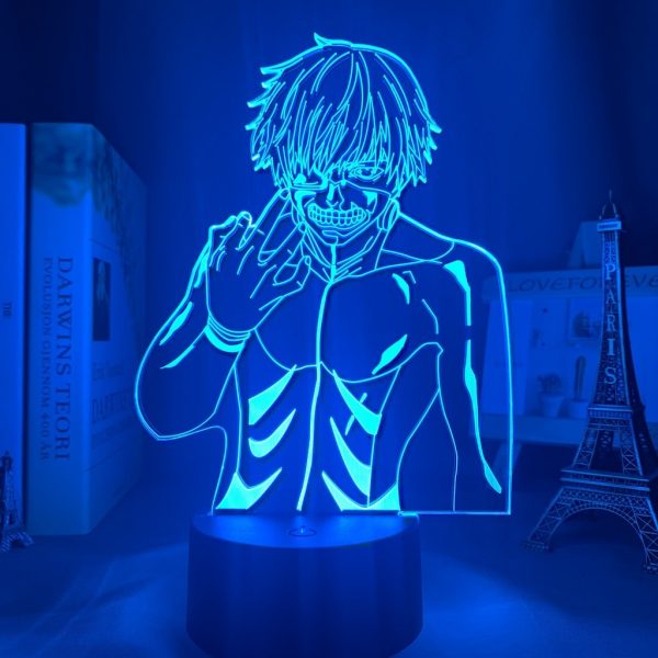 IMG 2764 - Anime Lamp
