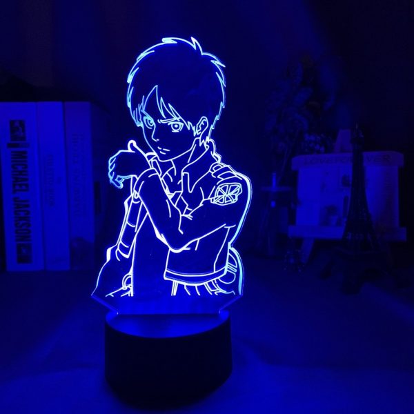 IMG 2783 - Anime Lamp
