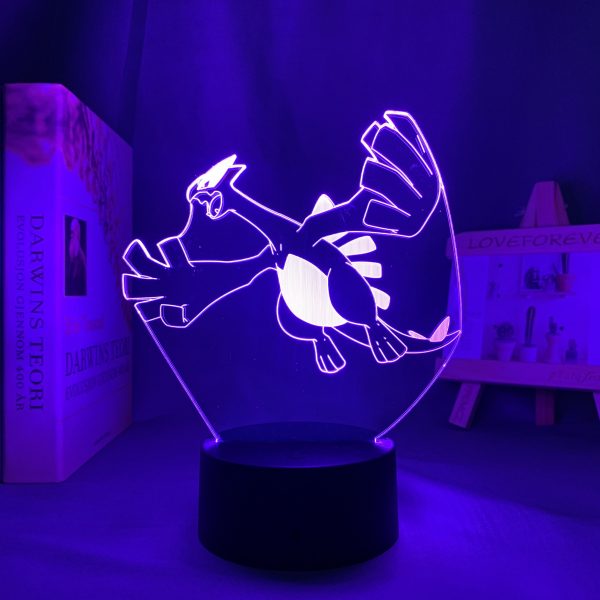 IMG 2790 - Anime Lamp
