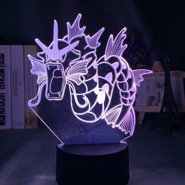 IMG 2800 - Anime Lamp