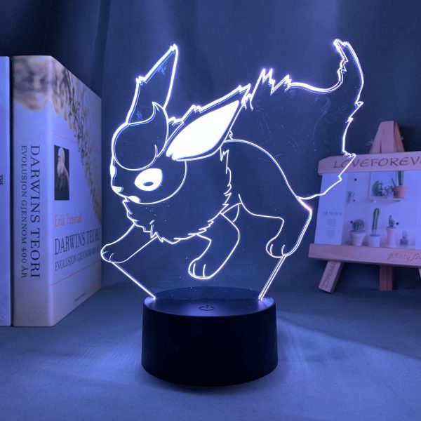 IMG 2835 - Anime Lamp