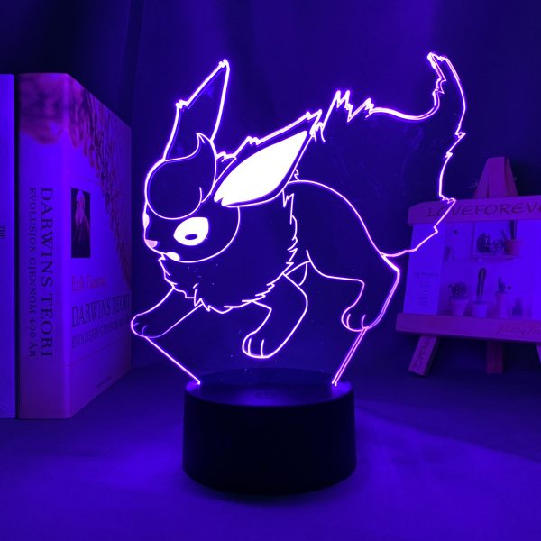 IMG 2839 - Anime Lamp