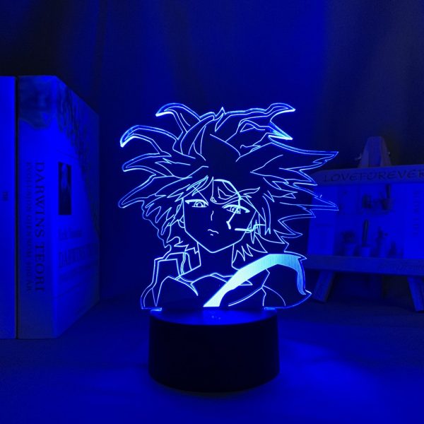 IMG 2883 - Anime Lamp