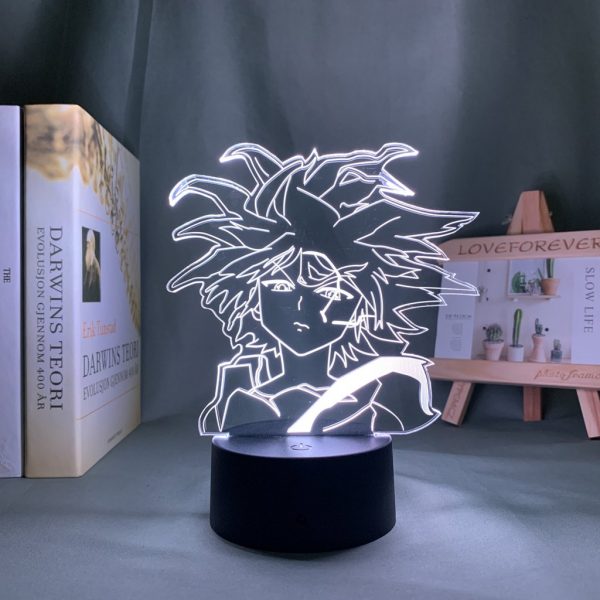 IMG 2884 - Anime Lamp