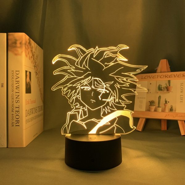 IMG 2885 - Anime Lamp