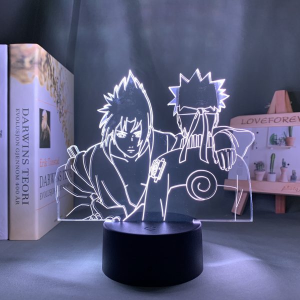 IMG 2906 - Anime Lamp