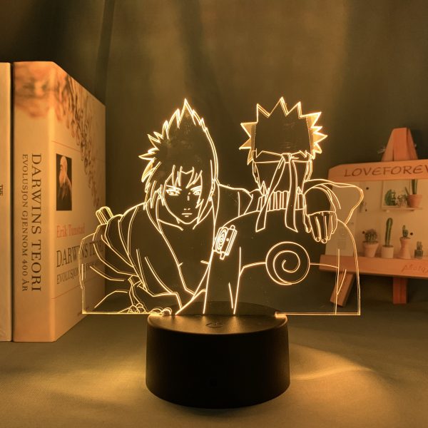 IMG 2907 - Anime Lamp