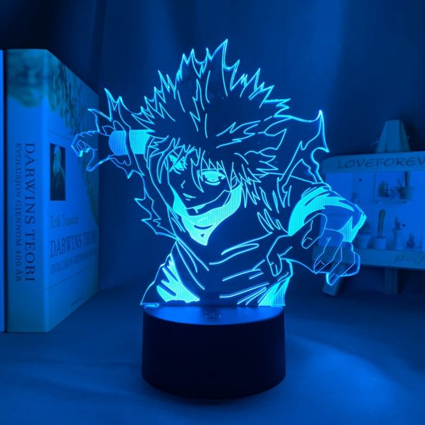 IMG 2971 - Anime Lamp