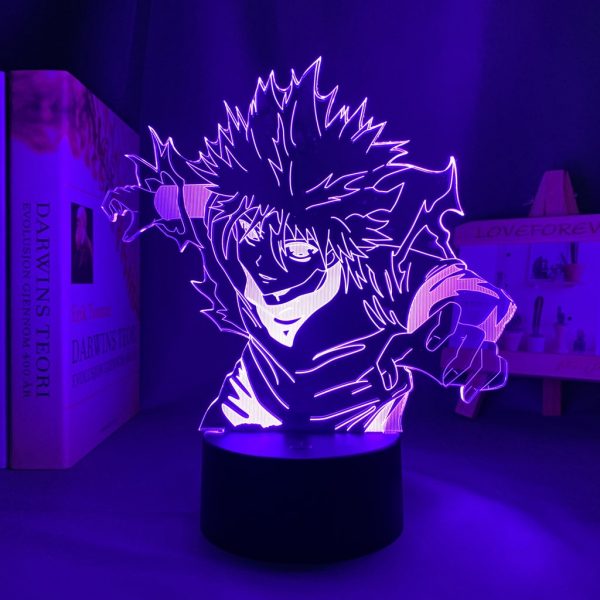 IMG 2972 - Anime Lamp