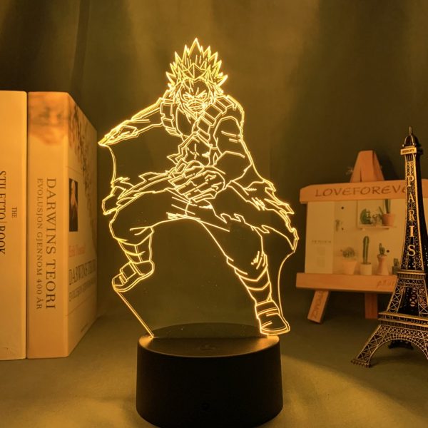 IMG 2993 - Anime Lamp