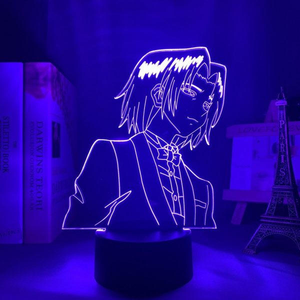 IMG 3019 - Anime Lamp