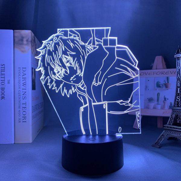 IMG 3070 - Anime Lamp