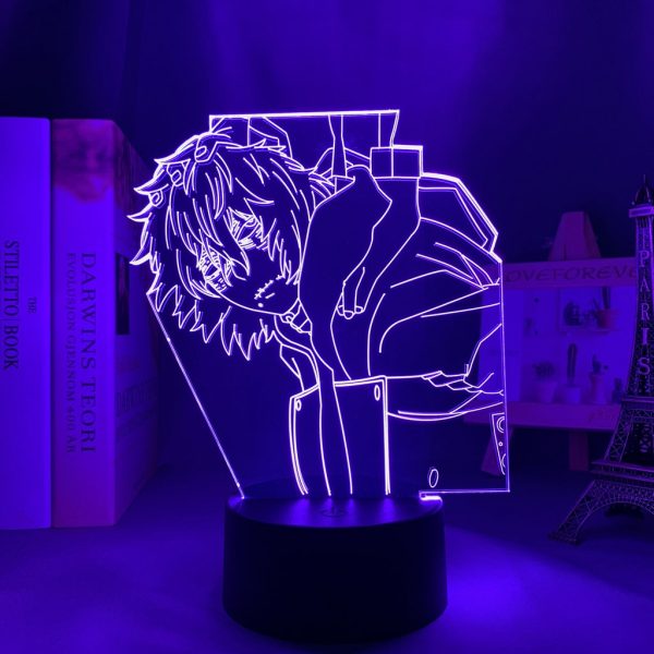 IMG 3073 - Anime Lamp