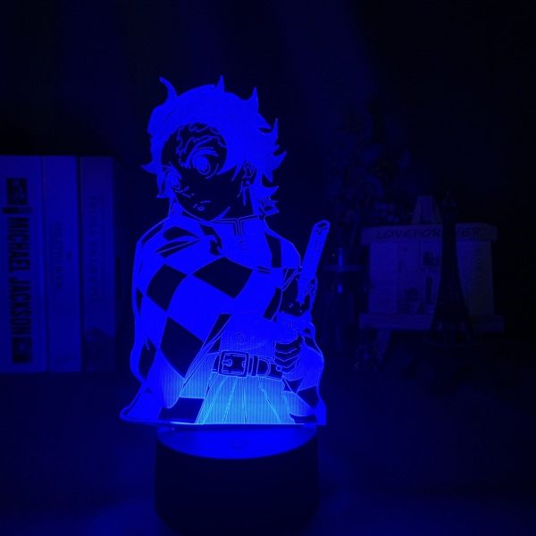 IMG 3158 - Anime Lamp